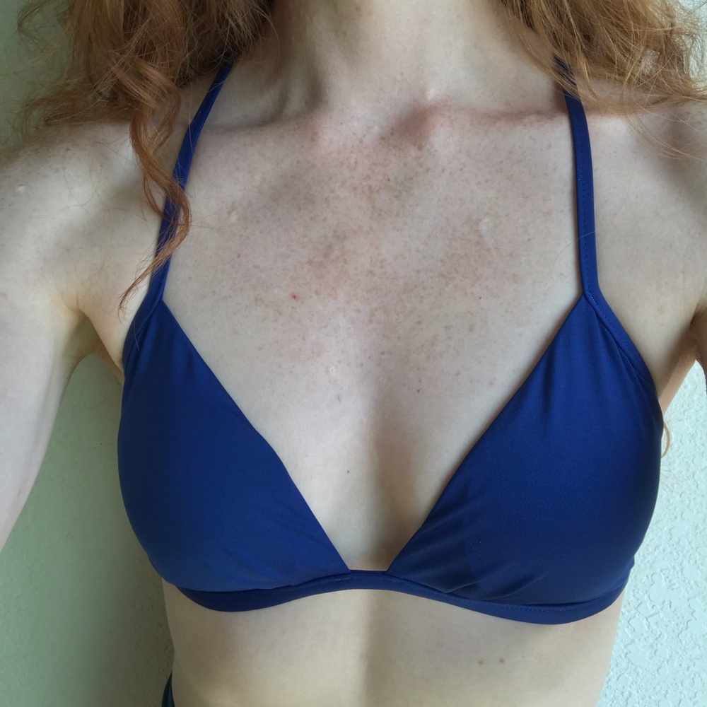Patagonia Swim Top, Small